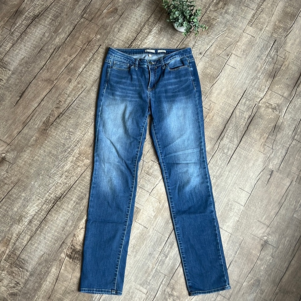 Calvin Klein Jeans ultimate skinny size 6